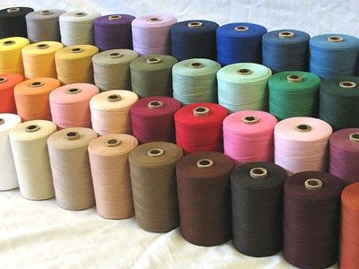 Yarns