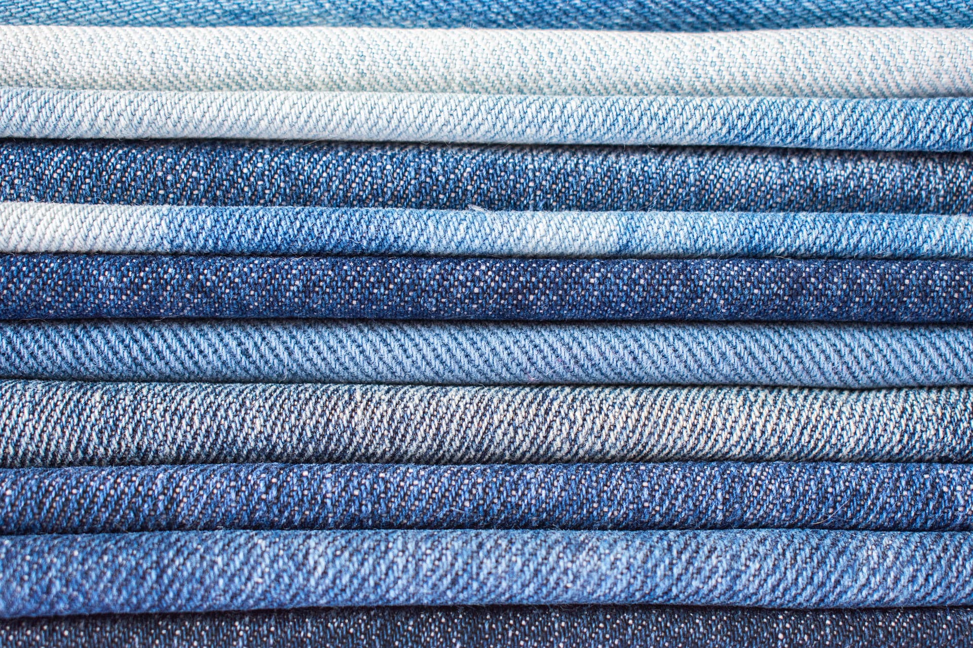 Denim Fabric Supplier from India