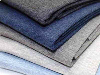 Fabrics Exporter
